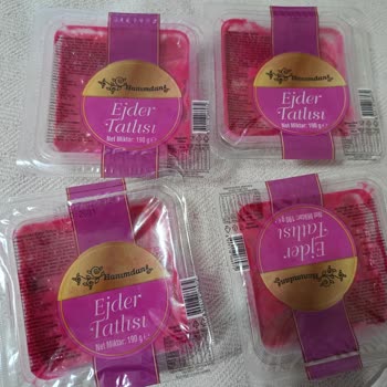 Tekirdağ Çerkezköy A101 Şubesinde Tarihi Geçmiş Ürün Satışı