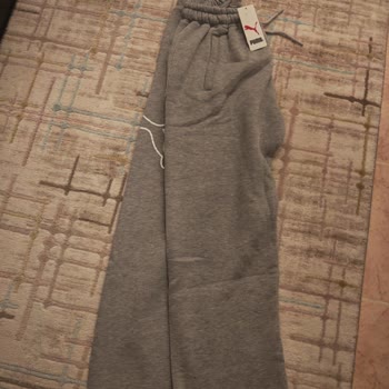 @papeluxury Yanıltıcı Mont Siparişi Yerine Eşofman Altı Gönderilmesi Ve Tüketici Hakları İhlali