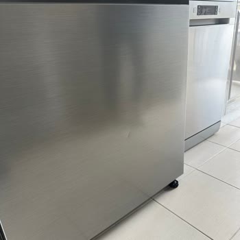 Satın Aldığım Buzdolabı Teşhir Ürünü Ve Hasarlı Geldi