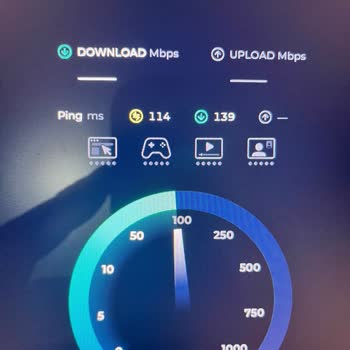 1000 Mbps Fiberde Oyun İçin Yüksek Ping Ve Kesintili Bağlantı Şikayeti