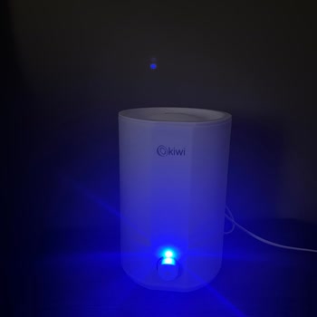 Kiwi Home Bir Aydır Buhar Vermesini Bıraktı