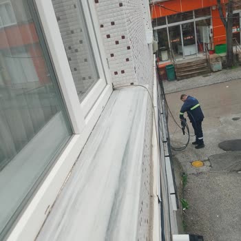 İzinsiz Kutu Takılması Ve Evimin Dış Cephesine Verilen Zarar İçin Açıklama Ve Tazminat Talebi