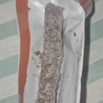 Bozulmuş Çokonat Çikolatası Çocuk Sağlığını Tehdit Ediyor