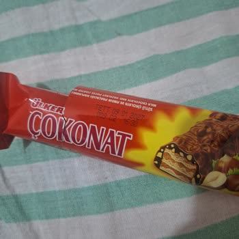 Bozulmuş Çokonat Çikolatası Çocuk Sağlığını Tehdit Ediyor