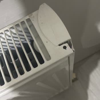 İnova Model Petek Yan Tutucularının Erken Kırılması Ve Yedek Parça Temininde Yaşanan Mağduriyet