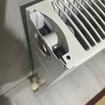 İnova Model Petek Yan Tutucularının Erken Kırılması Ve Yedek Parça Temininde Yaşanan Mağduriyet