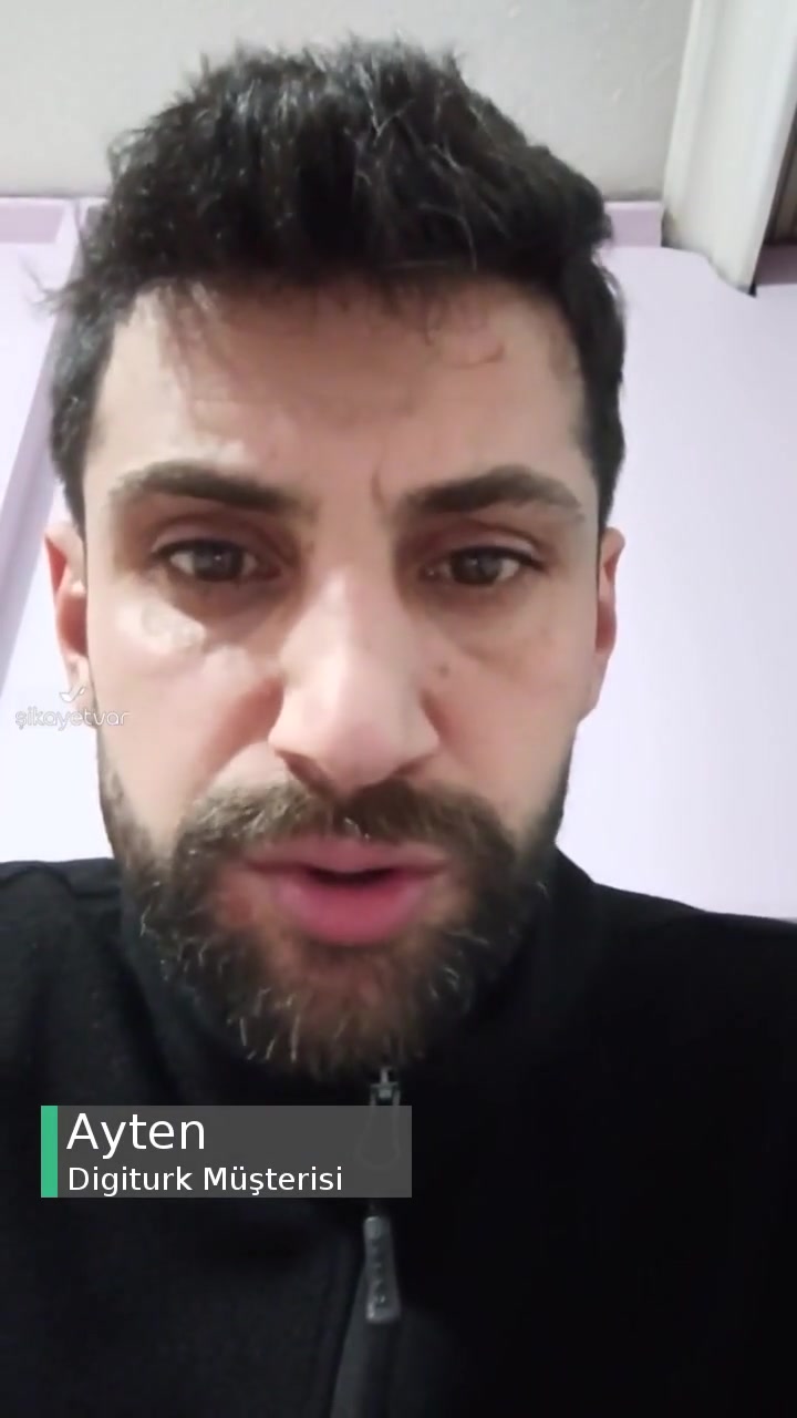 Digiturk Cayma Bedeli Ve Kullanım Hızı! videonun kapak resmi