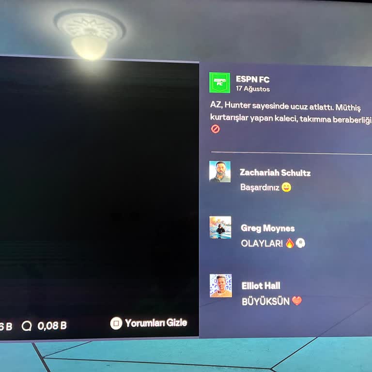 FC 26 Ultimate Edition'de Sosyal Medya Fotoğrafı Görünmüyor