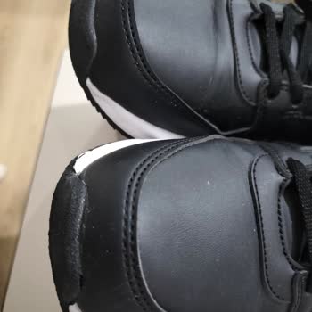 İlk Kullanımda Su Geçiren Ve Açık Burunlu Ayakkabı İçin İade Reddi