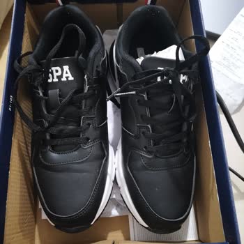 İlk Kullanımda Su Geçiren Ve Açık Burunlu Ayakkabı İçin İade Reddi