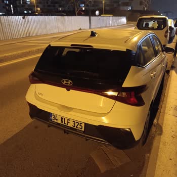 Kiralanan Araç Kapanmadığı İçin Ücret Kesilmeye Devam Ediyor Ve Destek Erişilemiyor