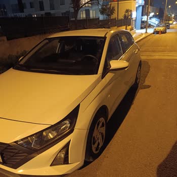 Kiralanan Araç Kapanmadığı İçin Ücret Kesilmeye Devam Ediyor Ve Destek Erişilemiyor