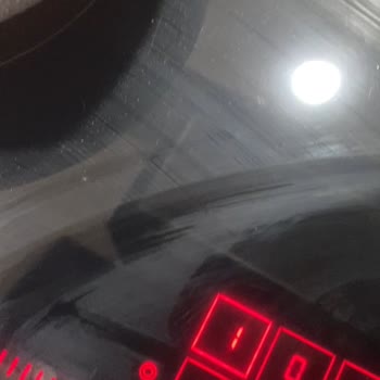 Siemens Ev Aletleri Üç Fazlı Ocakta Hatalı Bağlantı ve Açık Kabloları Güvenlik Riski