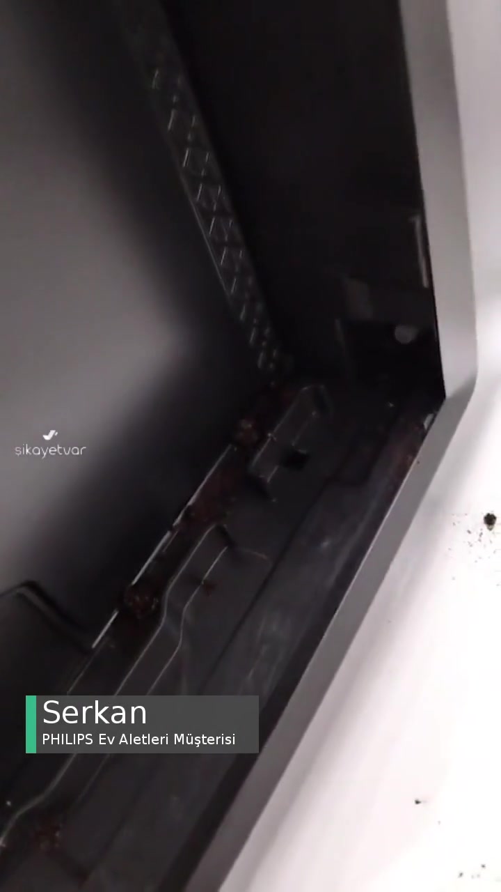 Philips 3300 Espresso Makinesi Pişmanım Param Çöpe Gitti! videonun kapak resmi