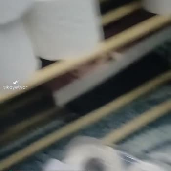 Selpak Paket İçinden Yarım Ürün Çıkması