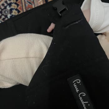 Plume Bebek Kucağında Hızlı Tüylenme ve Dikiş Atması