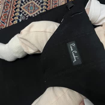 Plume Bebek Kucağında Hızlı Tüylenme ve Dikiş Atması