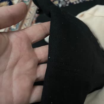 Plume Bebek Kucağında Hızlı Tüylenme ve Dikiş Atması