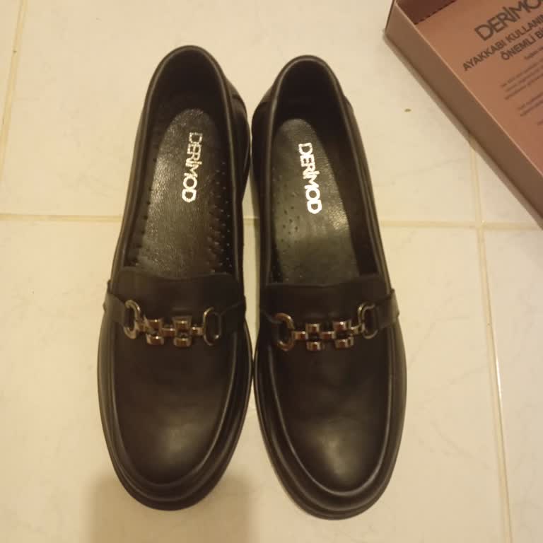 Derimod Ayakkabısının Ayak Deformasyonuna Yol Açması Ve İade Reddi