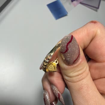 Üç Kez Tamir Edilen Yüzük Değişim Talebim Reddedildi