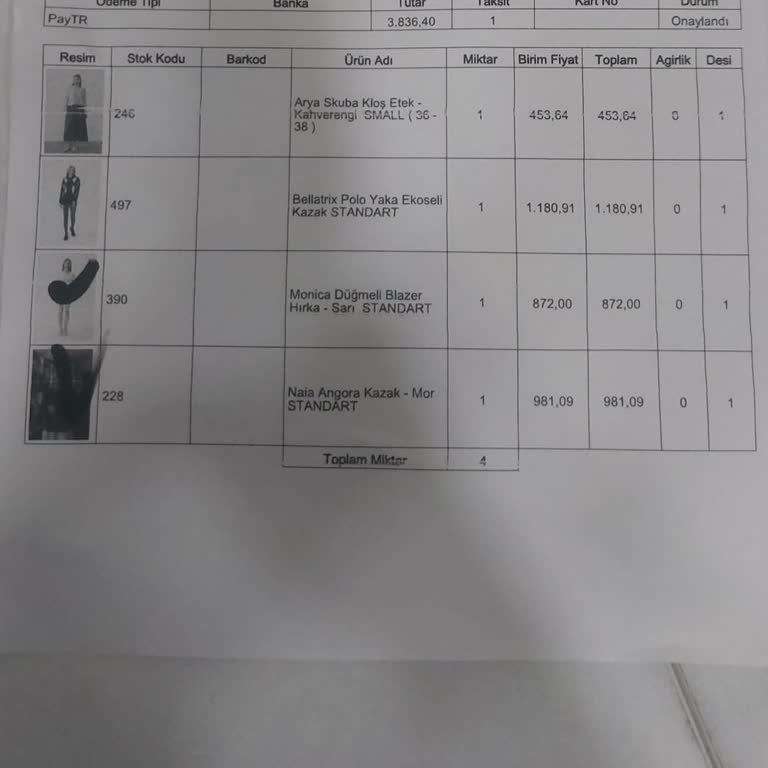 Bellatrix Kazak Gönderilmedi İade Süreci Uzayıp Gidiyor