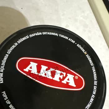 Uzun Son Kullanma Tarihli Salçada Küf Ve Sağlık Endişesi