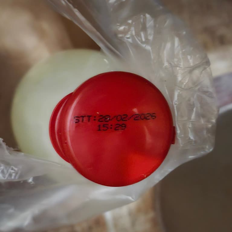 Son Kullanma Tarihi Geçmiş Ayran Gönderildi