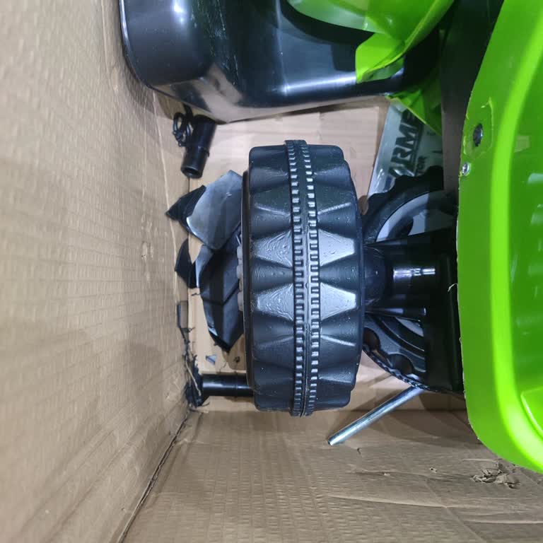 Teslimat Gecikmesi Ve Kırık Araç Nedeniyle Yaşadığımız Mağduriyet