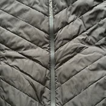 Armani Montunda Dikiş Yerlerinden Sürekli Tüy Çıkması Ve Boyner’in Garanti Reddi