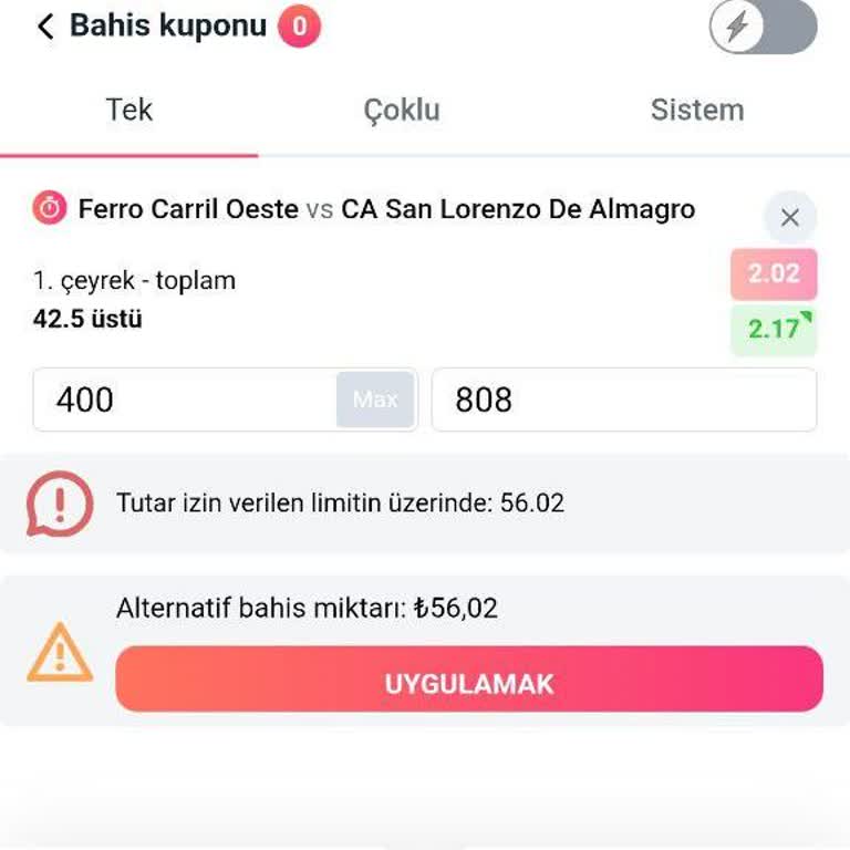 Pelitbet'te Düşük Limit Ve Yetersiz Ödeme Şikayetim