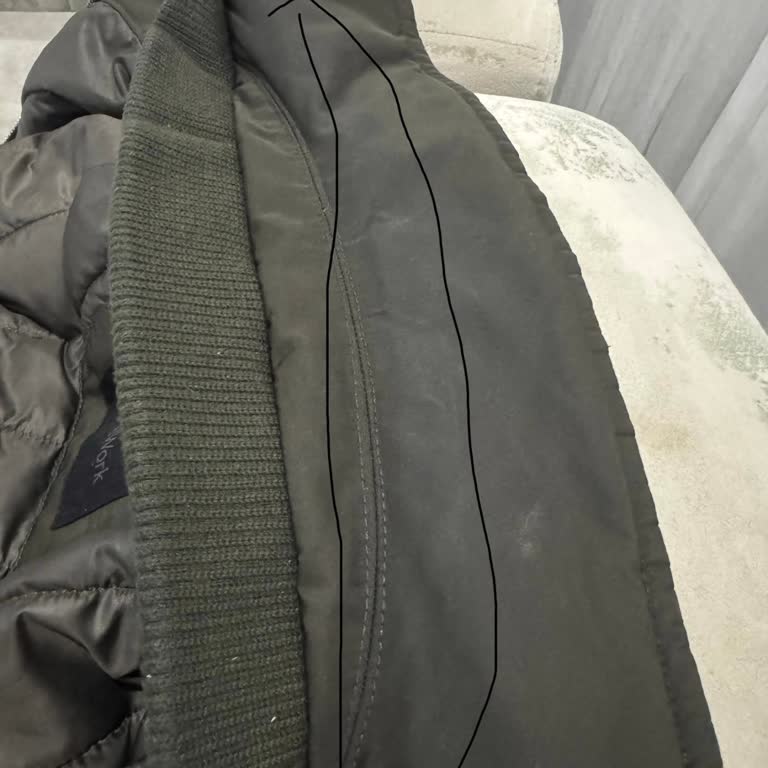 Montta Yaka Solması Ve Fiyat Farkı İçin İade Talebi