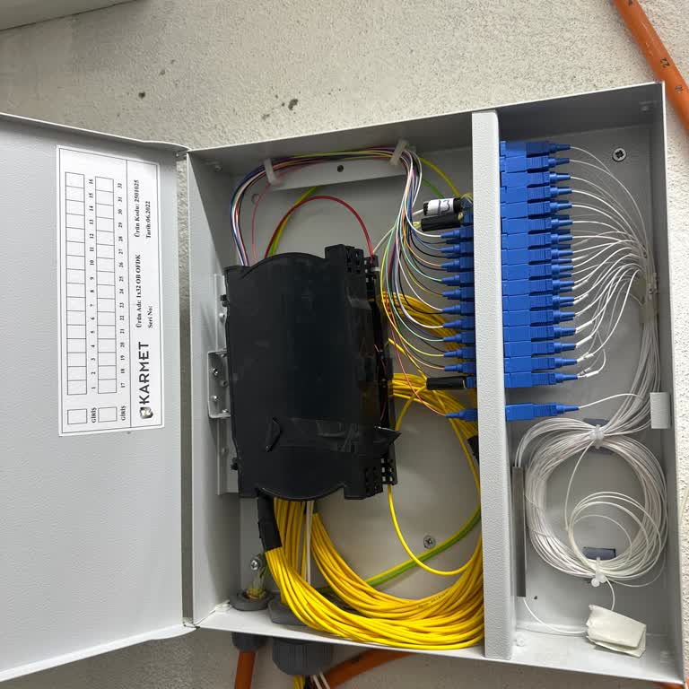 Altyapı Arızası Gerekçesiyle Ev İnterneti Kurulumu Gerçekleşmiyor