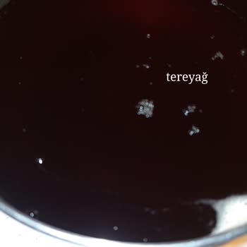 Bursa Nilüfer FSM Peynirci Baba Şubesinde Bozuk Tereyağı Ve Pekmez Şikayeti