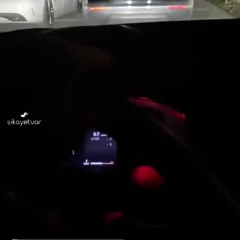 Renault Megane 4 Direksiyon, Şanzıman, Kamera Sorunu...