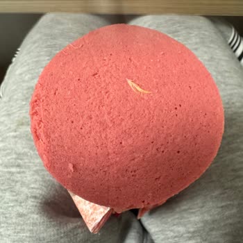 Satın Alınan Piliç Salamında Tüy Çıktı, Tüketiciler Kustular