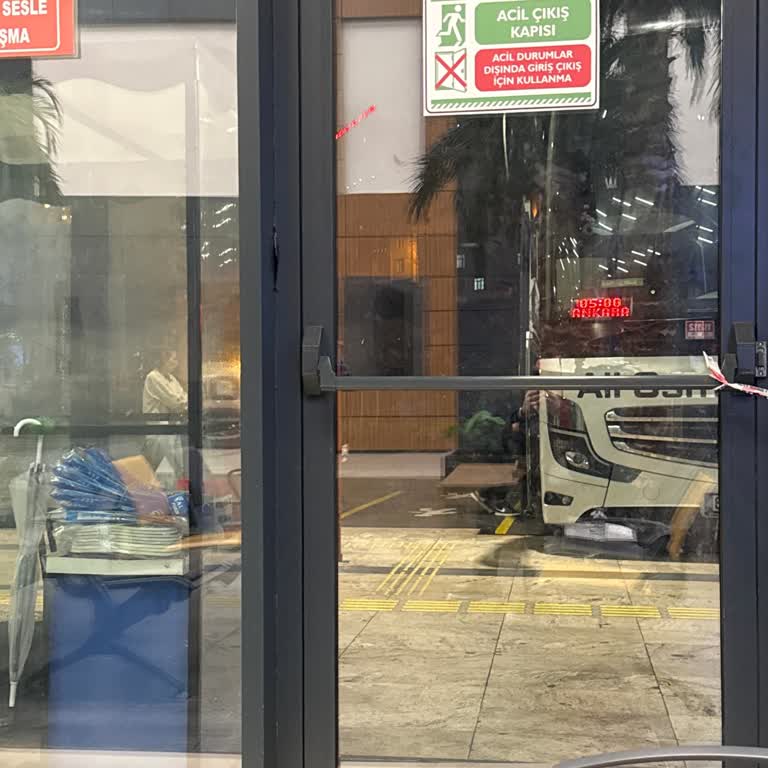 Ali Osman Ulusoy Şirketinin Trabzon Ve Erzurum Hattındaki Sürekli Gecikmeler