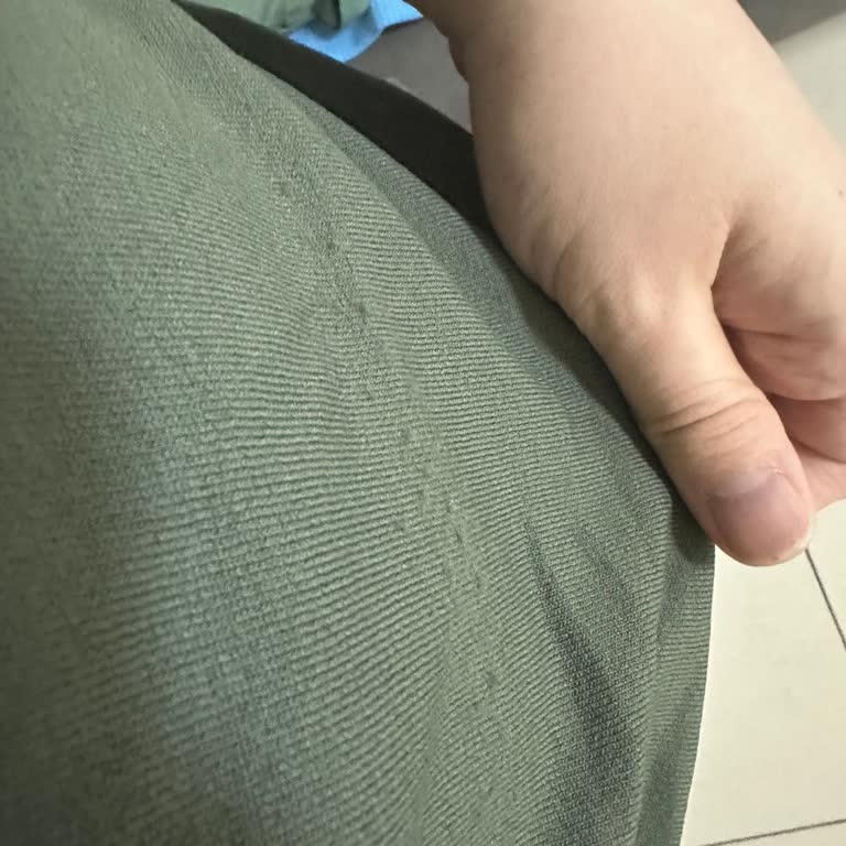 Pierre Cardin Tişörtü Kalitesiz Hızlı Yıpranma Ve Delik