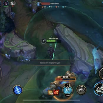 Vodafone Mobil İnternet Sürekli Kesintileri Oyun Deneyimini Bozuyor Ve Müşteri Hizmetinde Çözüm Yok