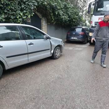 Eksper Parçaları Göndermediği İçin Aracım 23 Gün Tamir Bekliyor