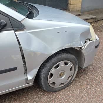 Eksper Parçaları Göndermediği İçin Aracım 23 Gün Tamir Bekliyor