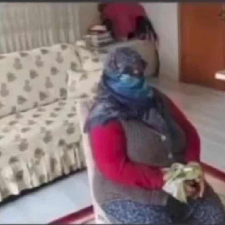 Babaannemin Kaçırılması Ve Tehditler Üzerine McDonald’s’tan Kamera Kayıtları Talebi