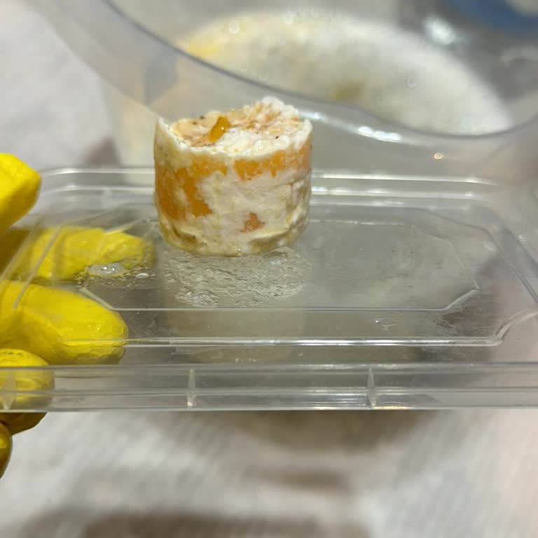 Köftenin Şaşırtıcı Tadının Ardından Lavabo Tıkanması Ve Sağlık Endişesi