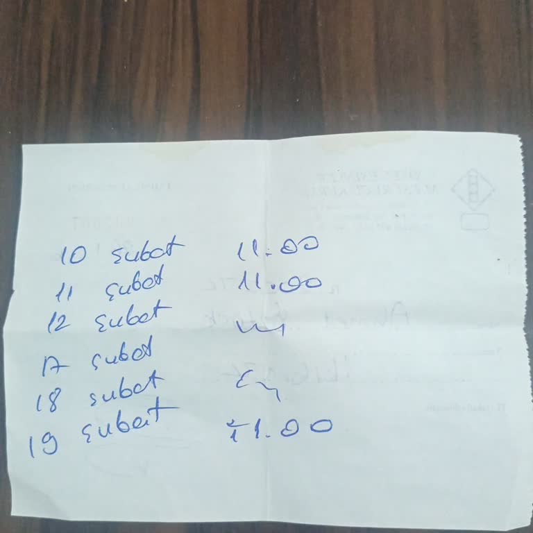 Esinler Sürücü Kursunda Yetersiz Eğitim Ve Haksız Ücretlendirme