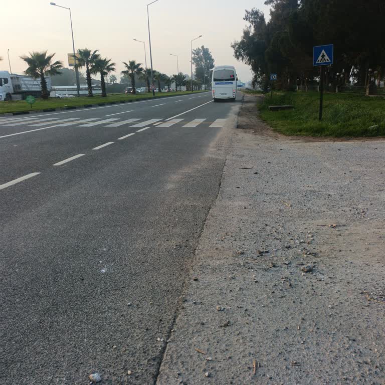 Aydın Özel Halk Otobüsü Şikayeti