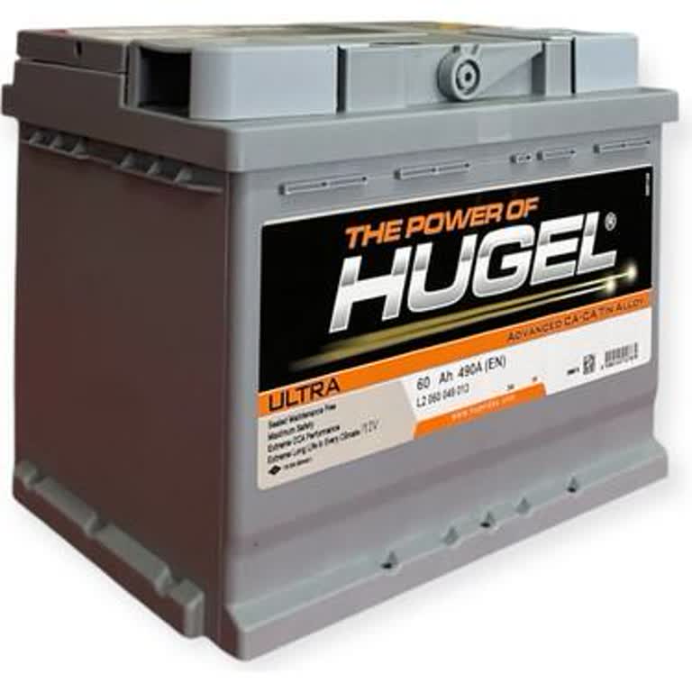 Hugel Aküsü Sürekli Şarj Zorunluluğu Ve Kısa Ömrü Nedeniyle Mağdur