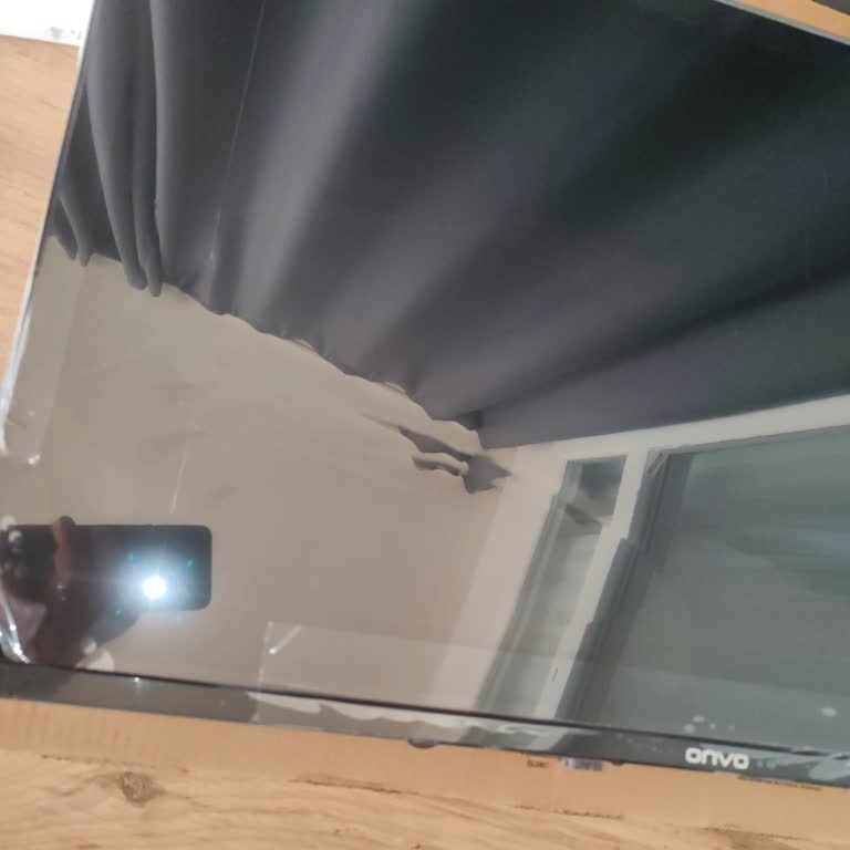 Vatan Bilgisayar'dan Kırık Televizyon Teslimatı Ve 15 Gün Cevapsızlık