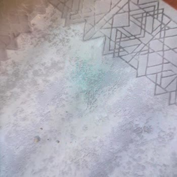 Alegra Premium Halının Lekeli Çıkması Ve Çözüm Sunulmaması