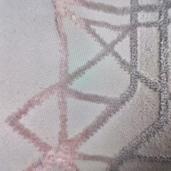 Alegra Premium Halının Lekeli Çıkması Ve Çözüm Sunulmaması