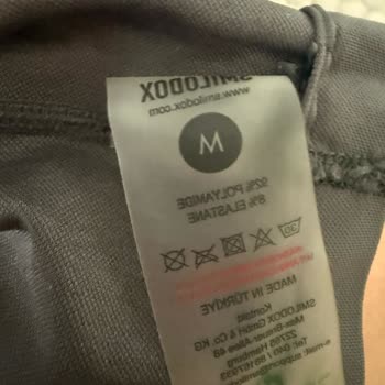 Nivafit.com'dan Yanlış Renk Ve Beden Gönderimi, Cevapsız İletişim Ve Hesap Kısıtlaması