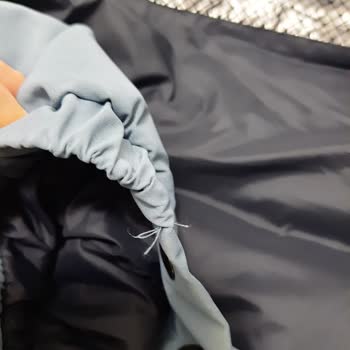 Skechers Montunda Üretim Hatası, İade Ve Değişim İstiyorum